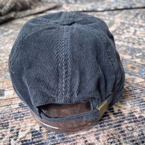 Lacoste Navy Blue Cap - Picture 2 of 3